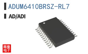 ADUM6410BRSZ-RL7
