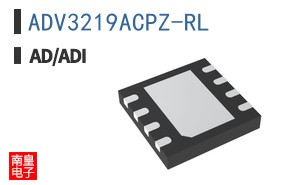 ADV3219ACPZ-RL