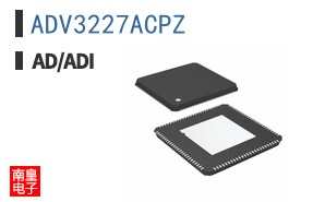 ADV3227ACPZ