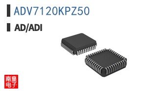 ADV7120KPZ50