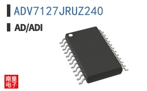 ADV7127JRUZ240