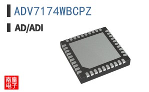 ADV7174WBCPZ