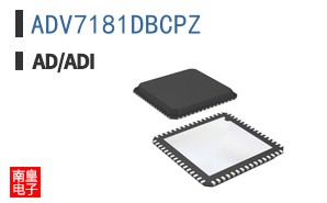 ADV7181DBCPZ