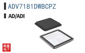 ADV7181DWBCPZ