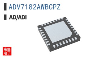 ADV7182AWBCPZ