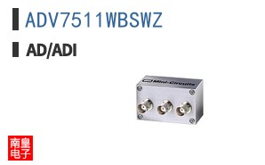 ADV7511WBSWZ