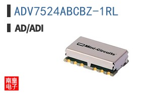 ADV7524ABCBZ-1RL