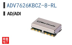 ADV7626KBCZ-8-RL
