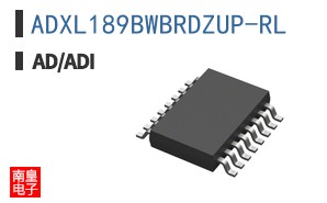 ADXL189BWBRDZUP-RL
