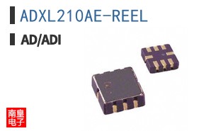 ADXL210AE-REEL