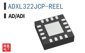 ADXL322JCP-REEL