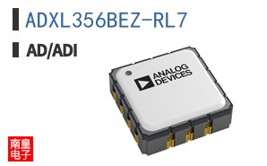 ADXL356BEZ-RL7