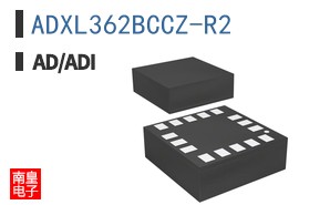 ADXL362BCCZ-R2