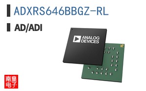 ADXRS646BBGZ-RL