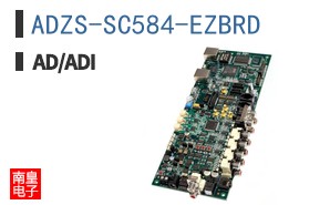 ADZS-SC584-EZBRD