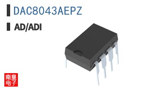 DAC8043AEPZ