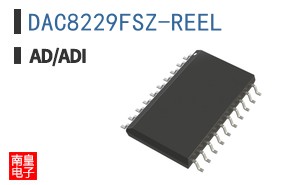 DAC8229FSZ-REEL