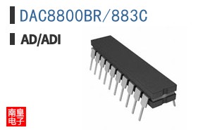 DAC8800BR/883C