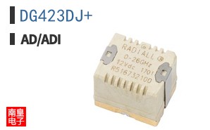 DG423DJ+
