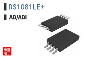 DS1081LE+