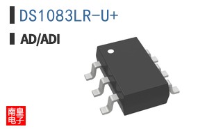 DS1083LR-U+