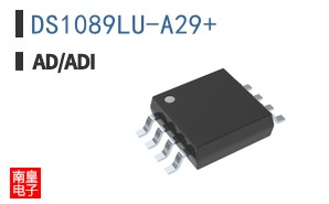 DS1089LU-A29+