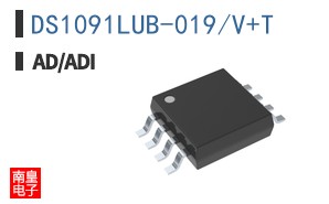DS1091LUB-019/V+T