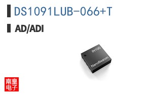DS1091LUB-066+T