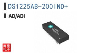 DS1225AB-200IND+