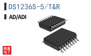 DS1236S-5+T&R