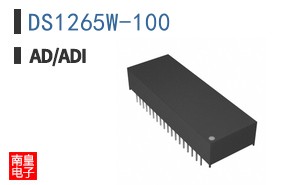 DS1265W-100