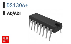 DS1306+