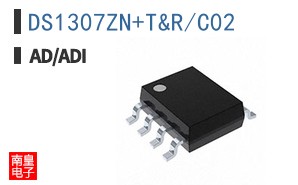 DS1307ZN+T&R/C02