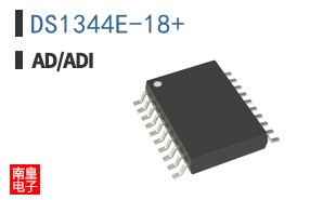 DS1344E-18+