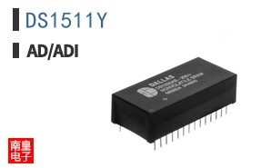 DS1511Y+