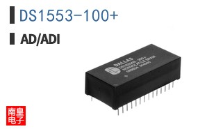 DS1553-100+