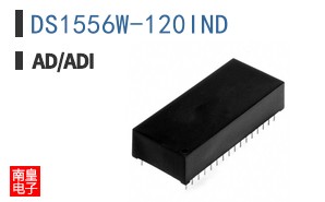 DS1556W-120IND+