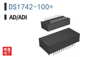 DS1742-100
