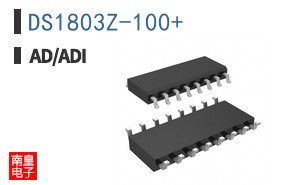 DS1803Z-100+