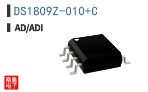 DS1809Z-010+C