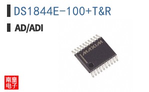 DS1844E-100+T&R