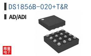DS1856B-020+T&R