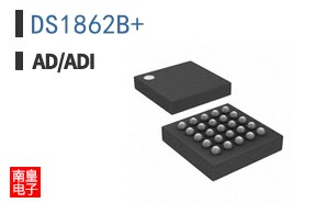 DS1862B+