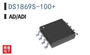 DS1869S-100+