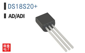 DS18S20+