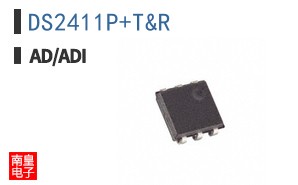 DS2411P+T&R
