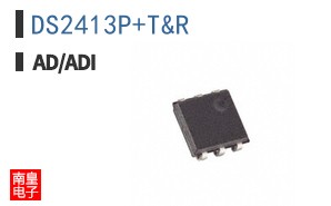 DS2413P+T&R