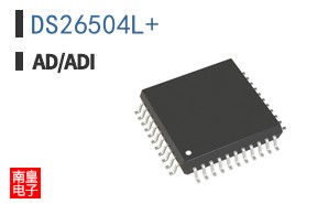 DS26504L+