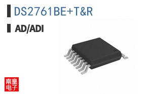 DS2761BE+T&R