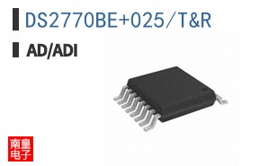 DS2770BE+025/T&R